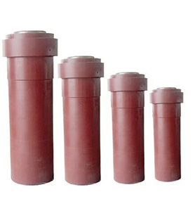 压机油缸